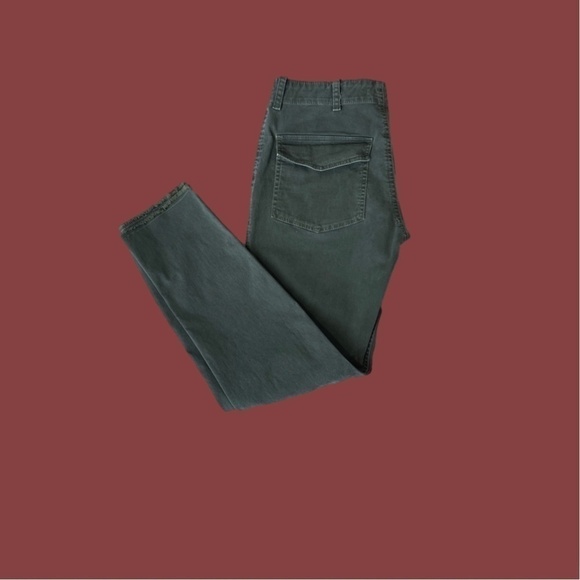 NILI LOTAN JENNA PANTS SZ 0 - EMERGING BRAND - Picture 2 of 9